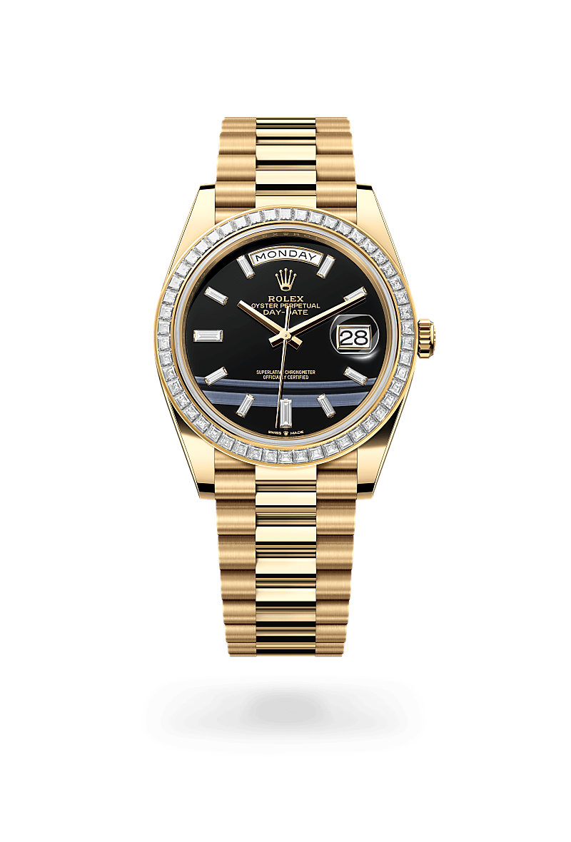 Rolex Day-Date 40 228398TBR-0038