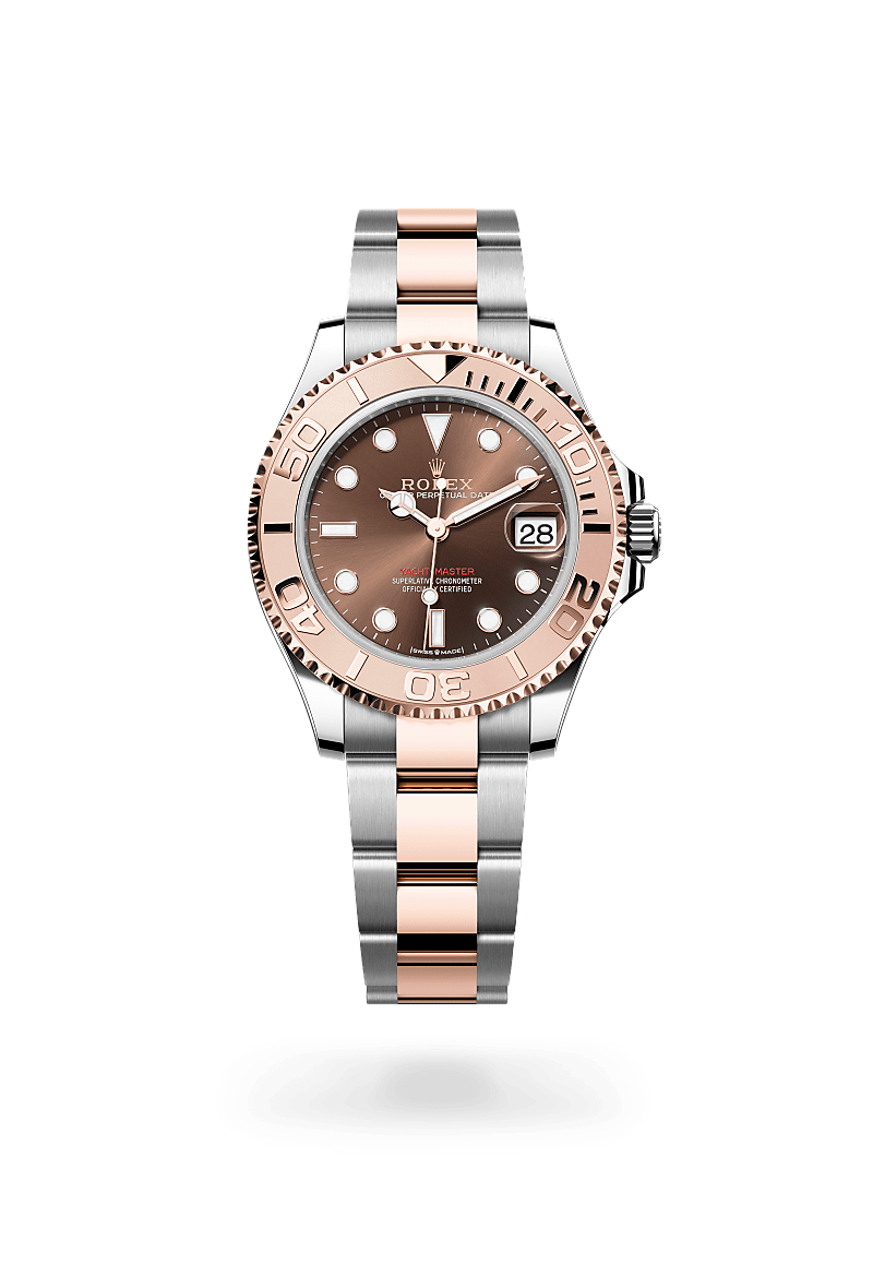 Rolex Yacht-Master 37 268621