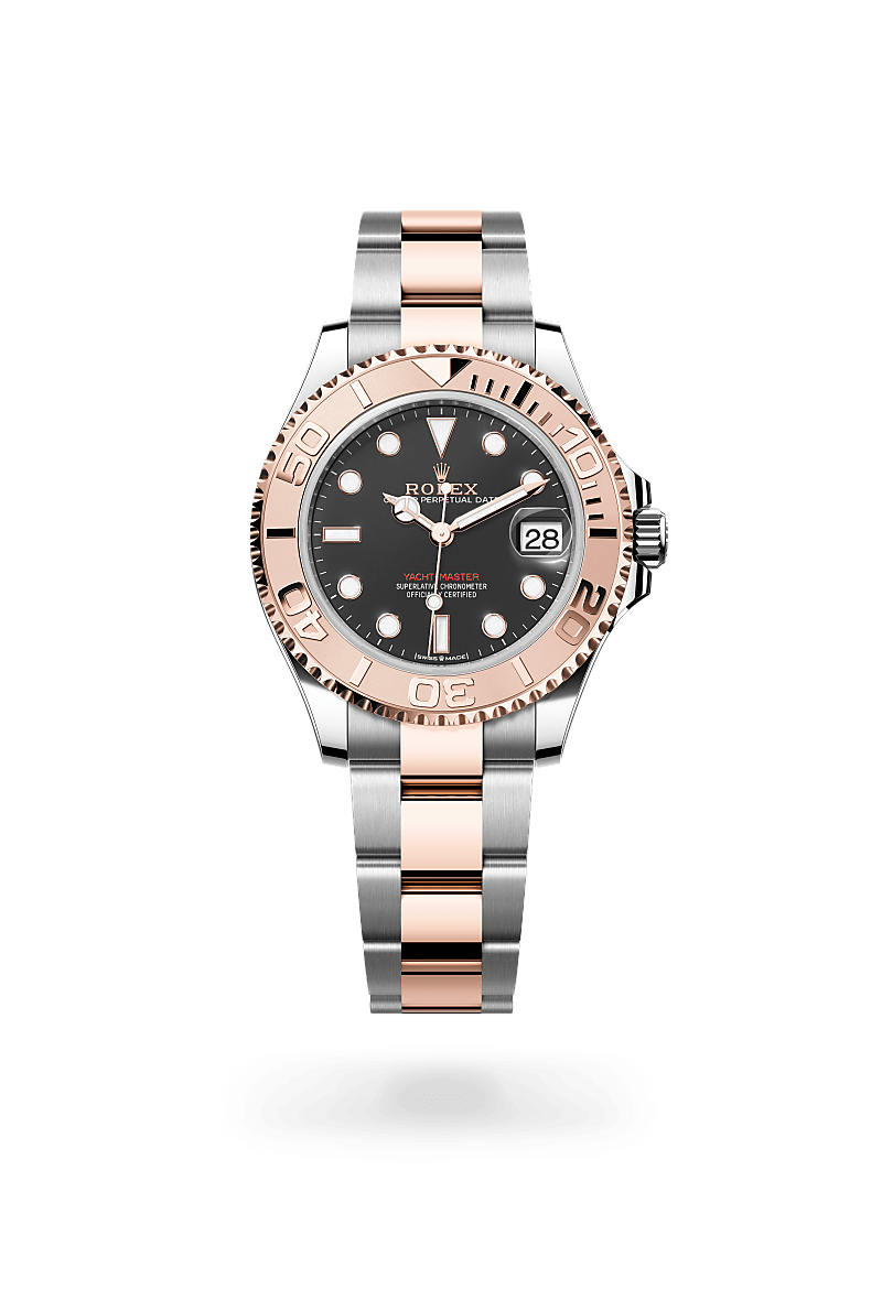 Rolex Yacht-Master 37 268621-0004