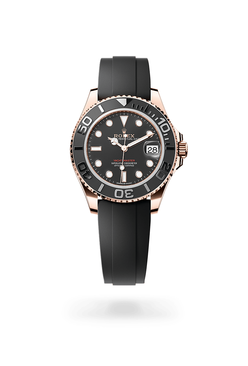 Rolex Yacht-Master 37 268655