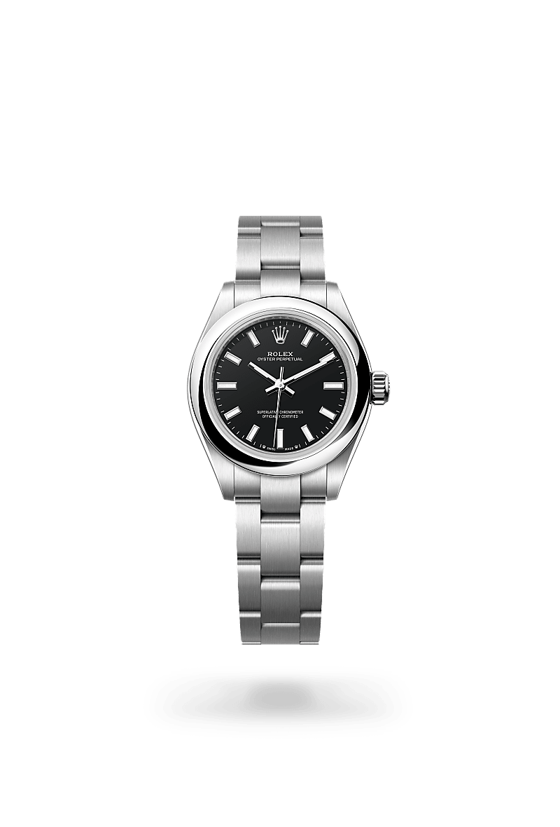 Rolex Oyster Perpetual 28 276200-0010