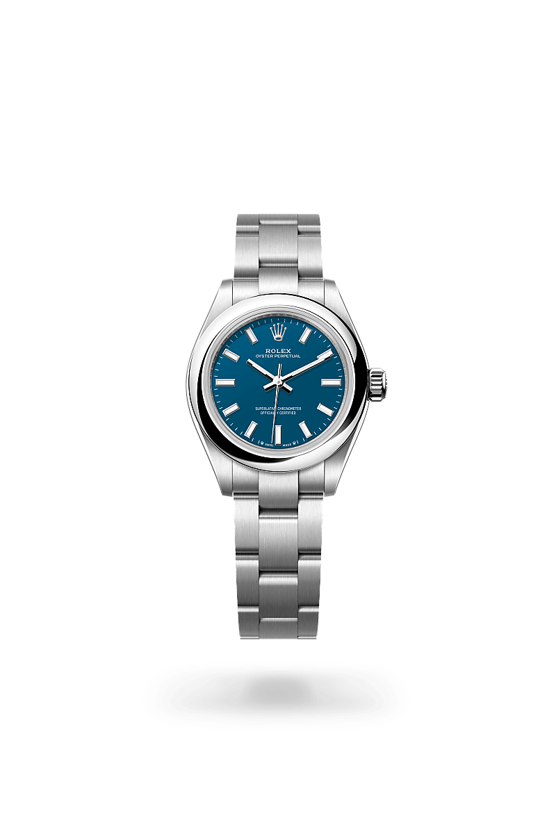 Rolex Oyster Perpetual 28 276200-0011
