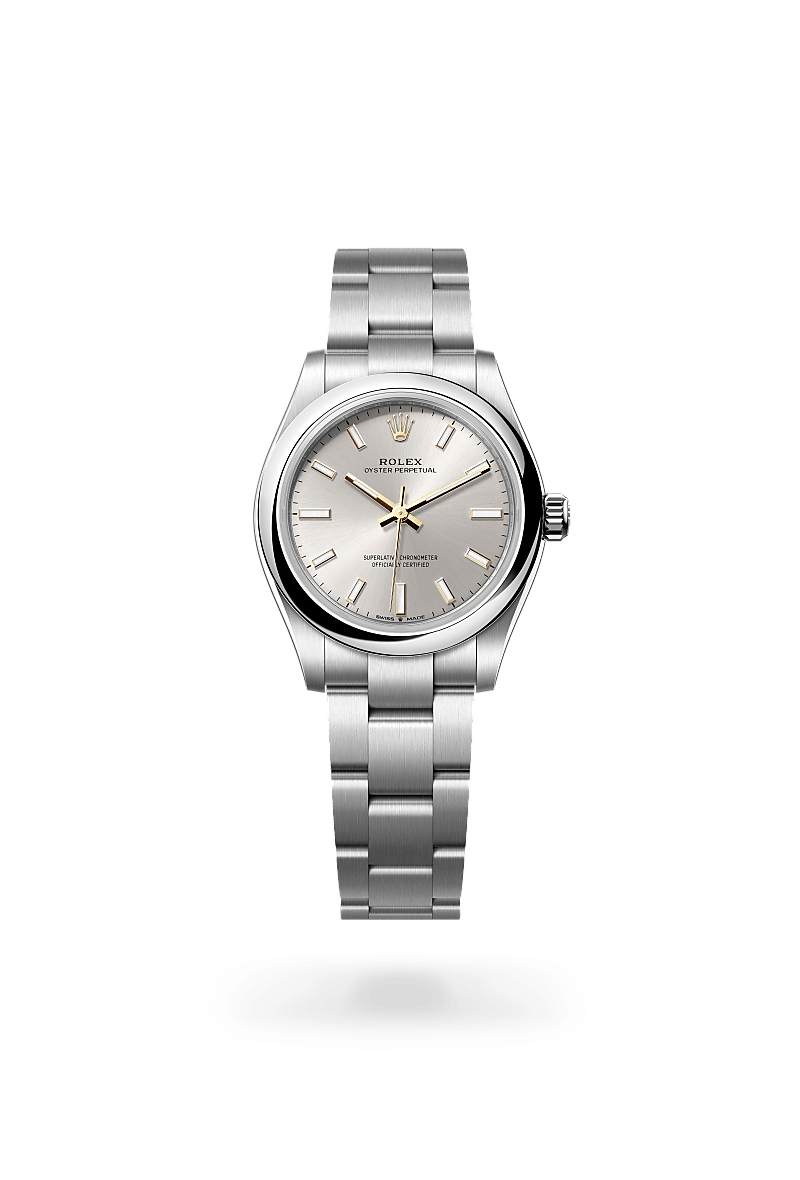 Rolex Oyster Perpetual 31 277200-0001