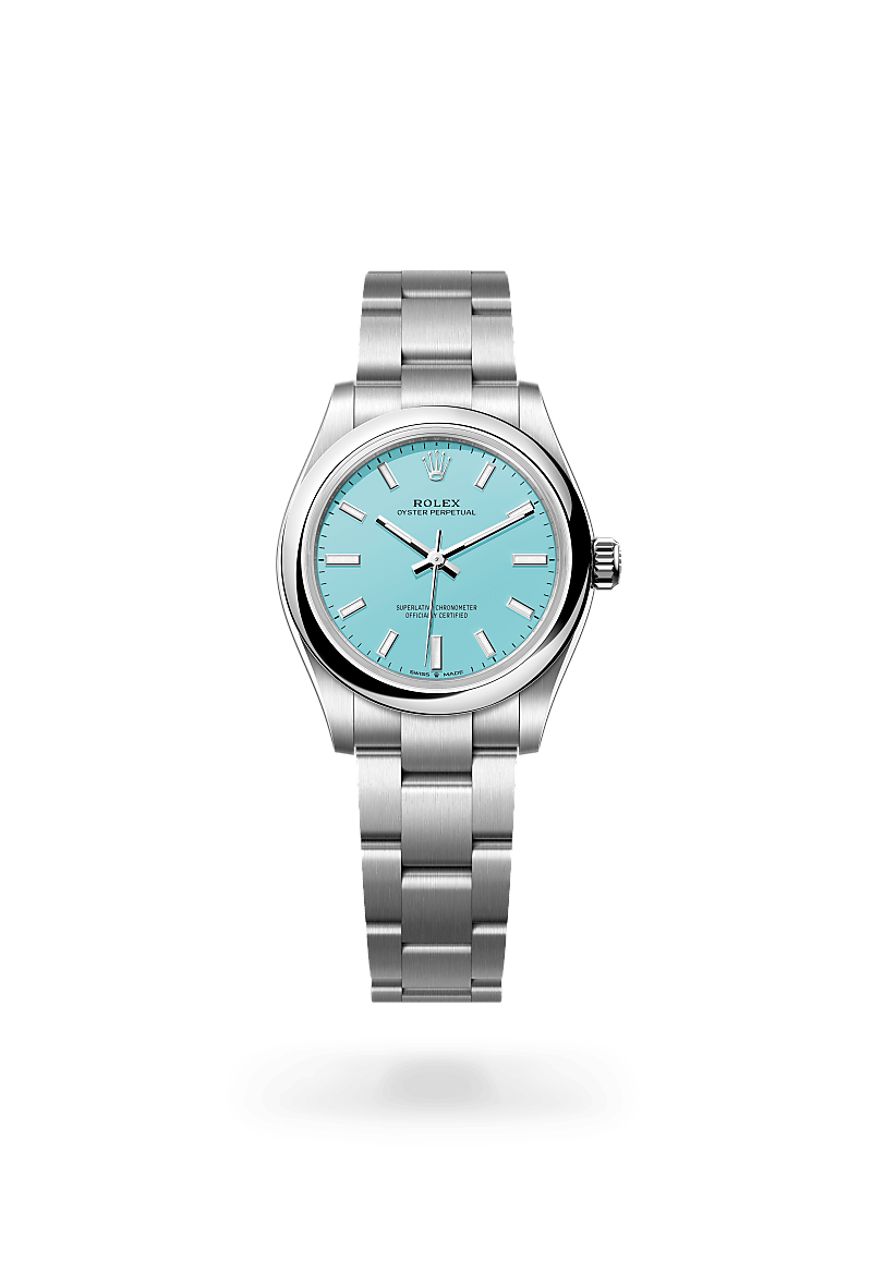 Rolex Oyster Perpetual 31 277200-0007