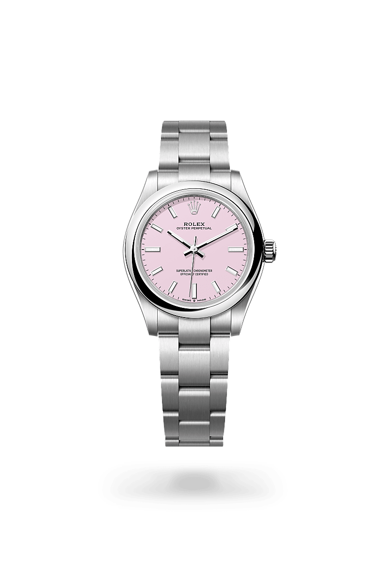 Rolex Oyster Perpetual 31 277200-0009
