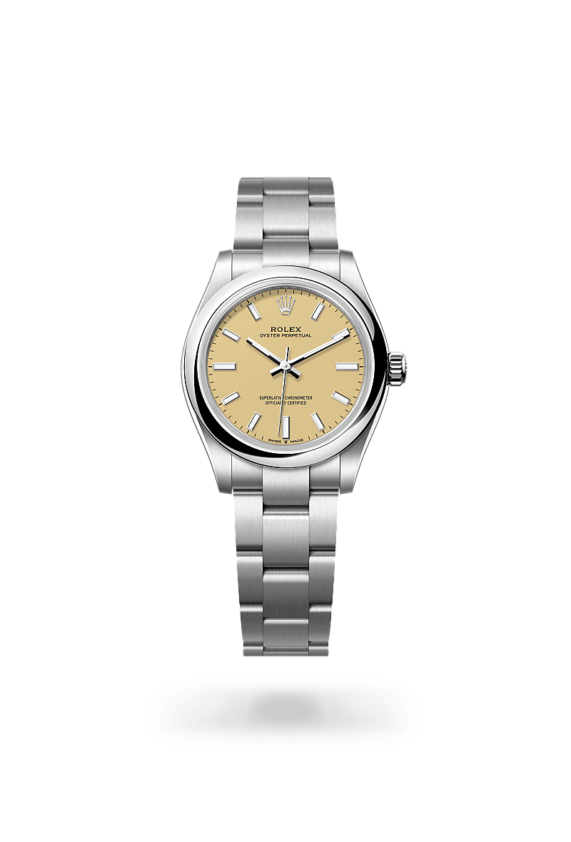 Rolex Oyster Perpetual 31 277200-0013