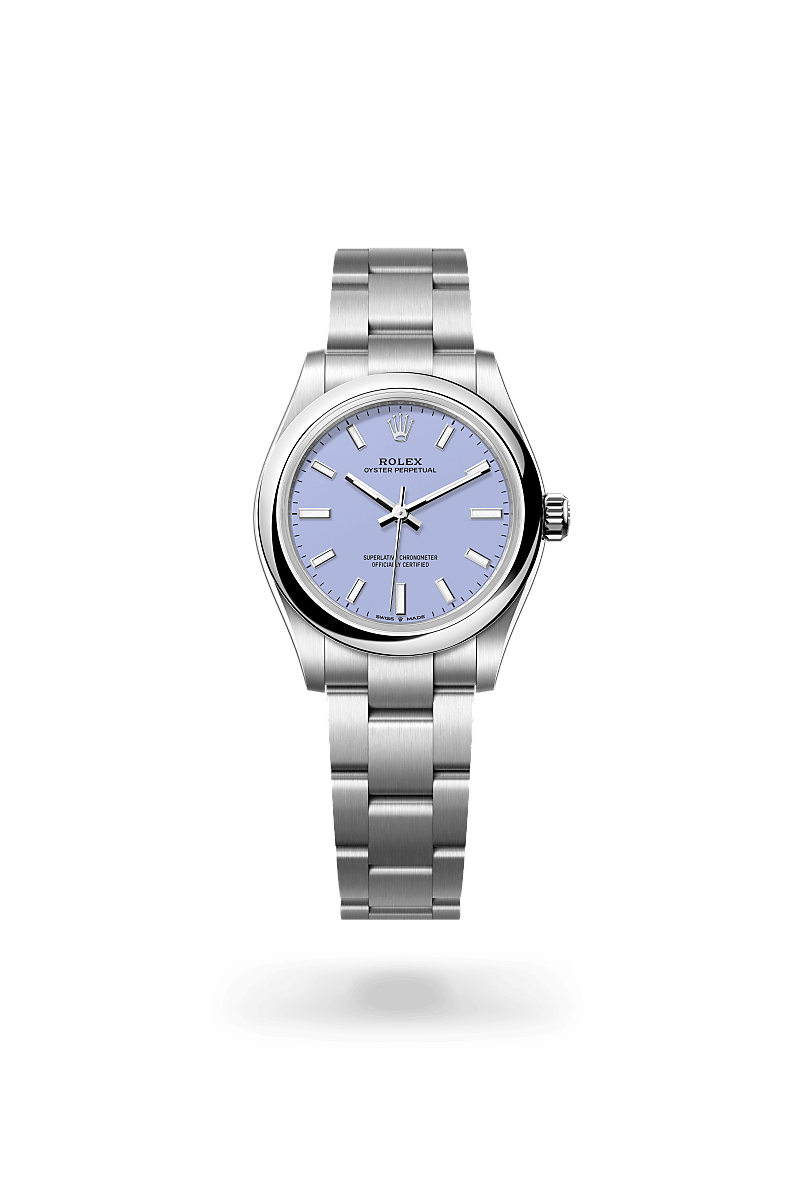 Rolex Oyster Perpetual 31 277200-0014