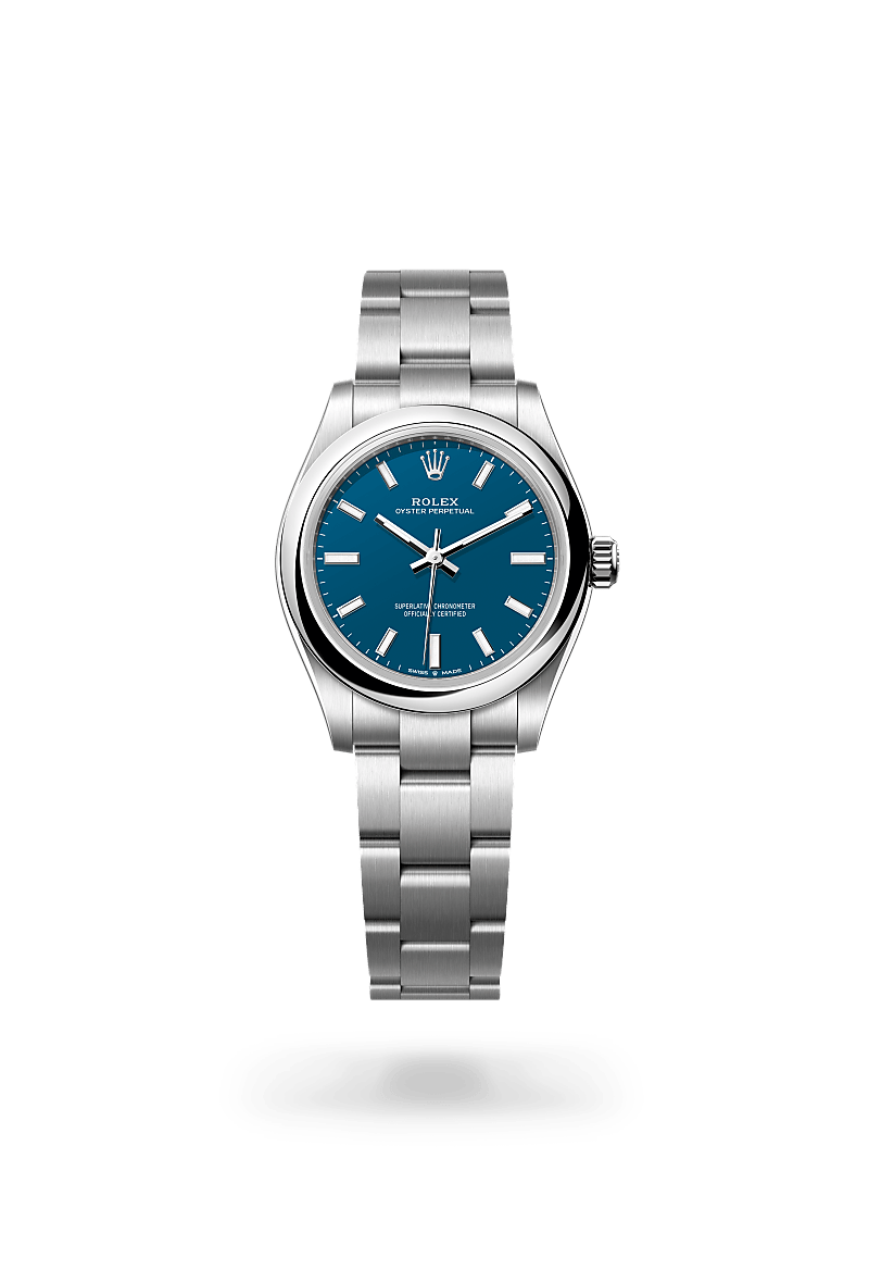 Rolex Oyster Perpetual 31 277200-0017