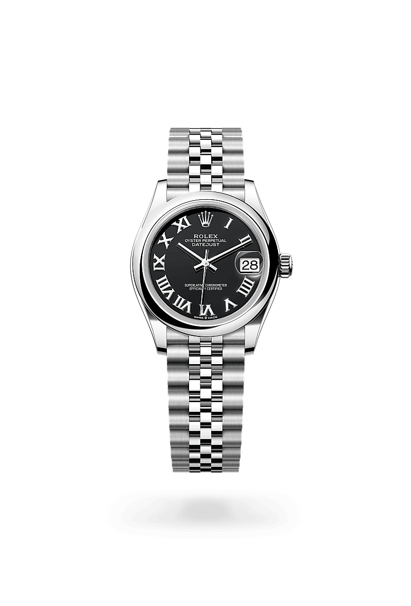 Rolex Datejust 31 278240-0002