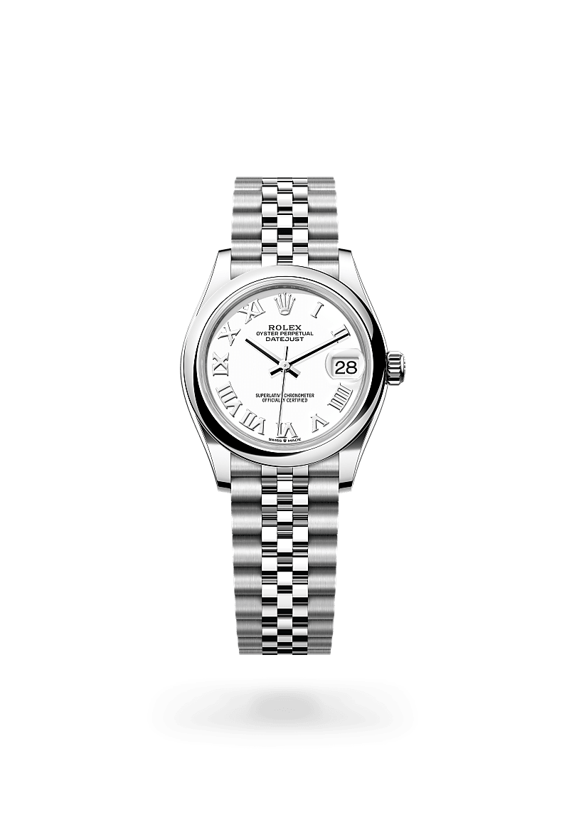 Rolex Datejust 31 278240-0004