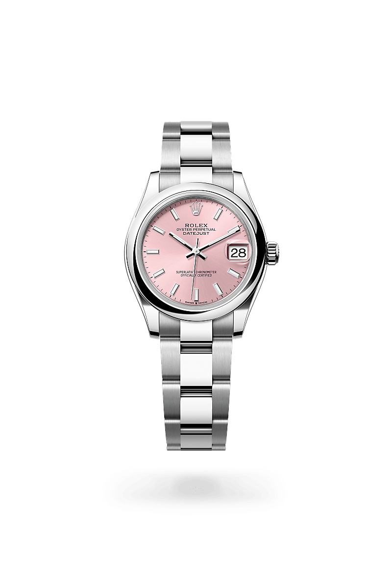 Rolex Datejust 31 278240-0007