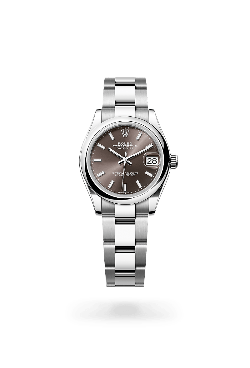 Rolex Datejust 31 278240-0009