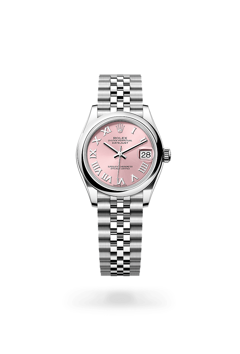 Rolex Datejust 31 278240-0014