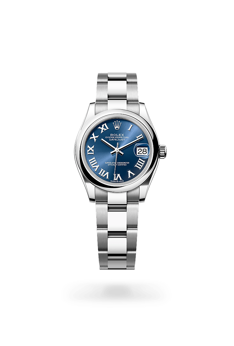 Rolex Datejust 31 278240-0017