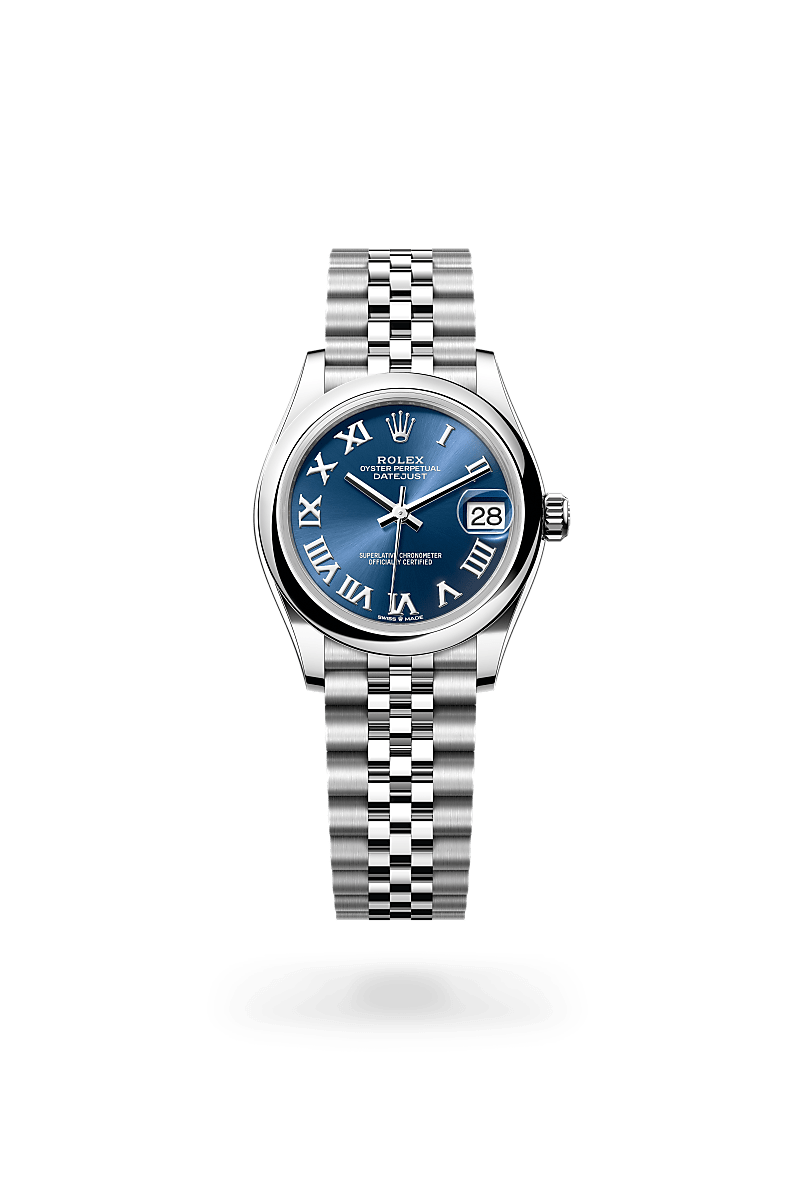 Rolex Datejust 31 278240-0018