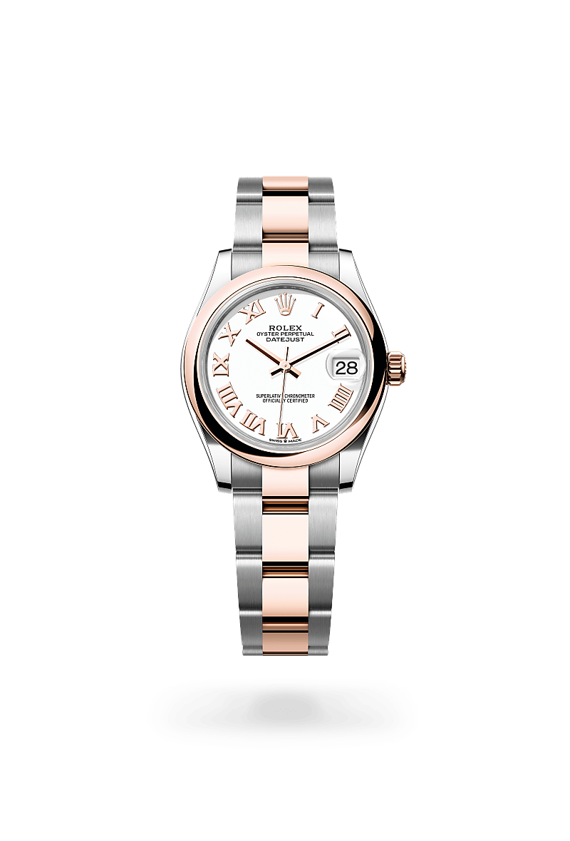 Rolex Datejust 31 278241-0001