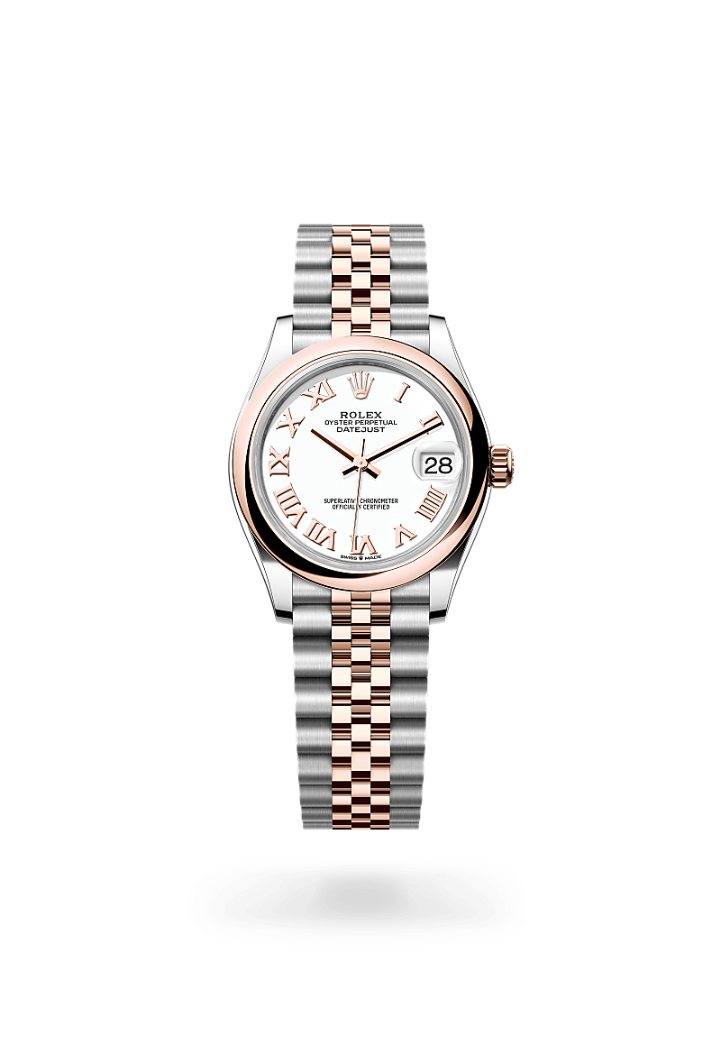 Rolex Datejust 31 278241-0002