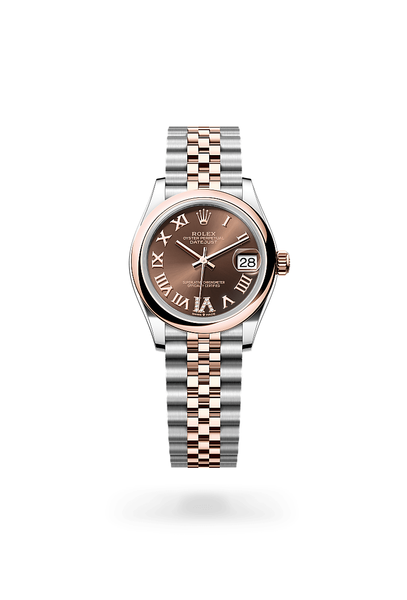 Rolex Datejust 31 278241-0004