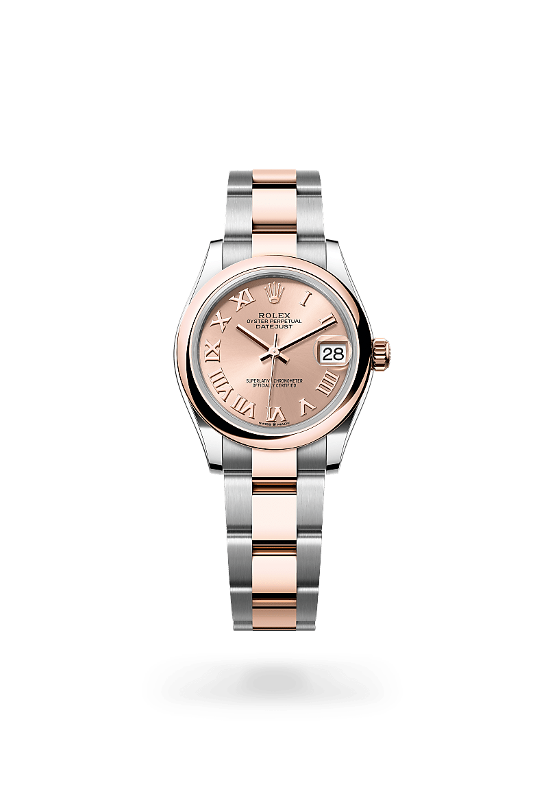 Rolex Datejust 31 278241-0005