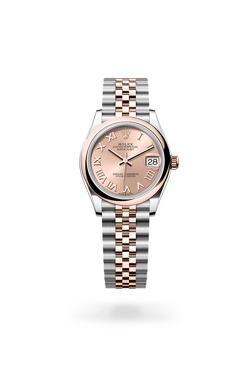 Rolex Datejust 31 278241-0006