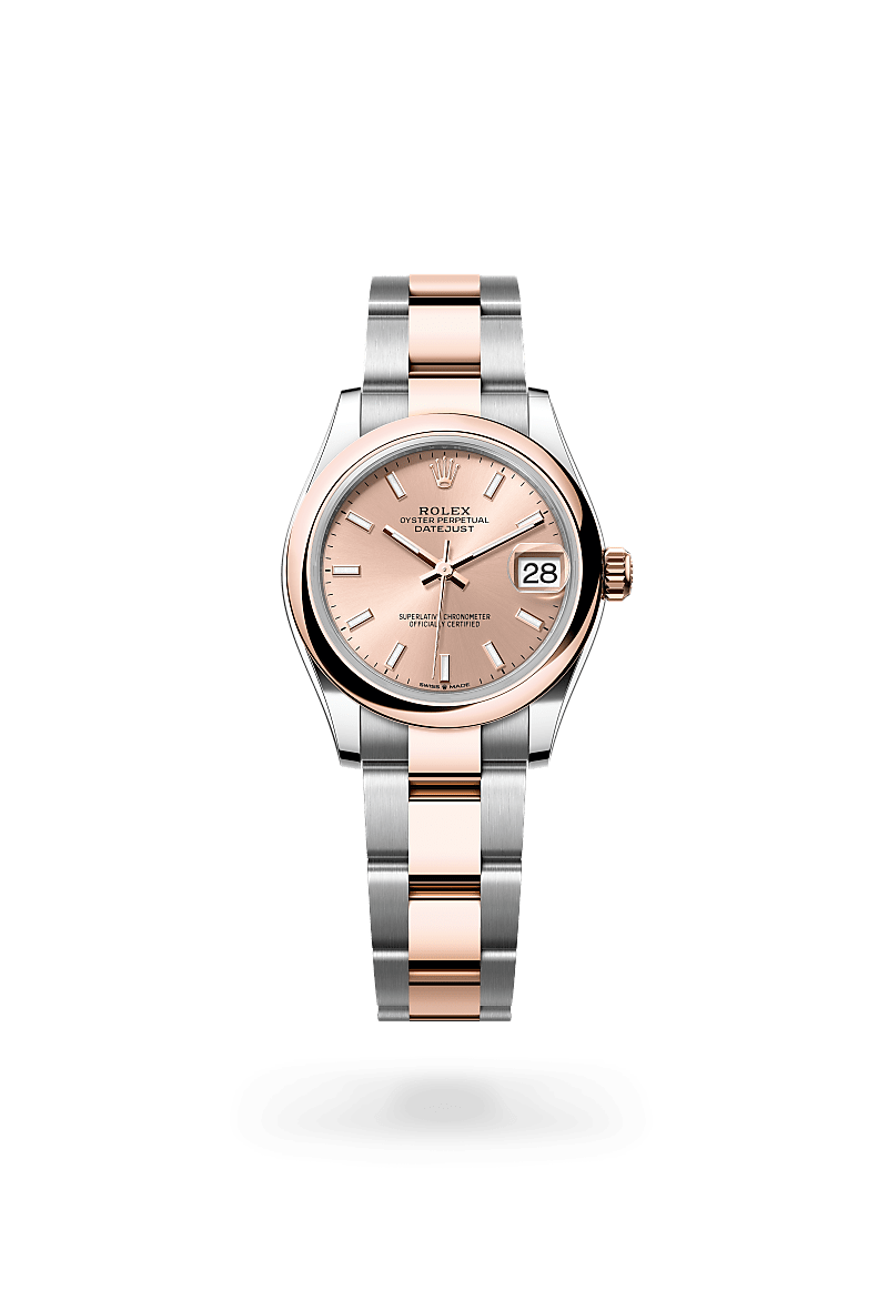Rolex Datejust 31 278241-0009