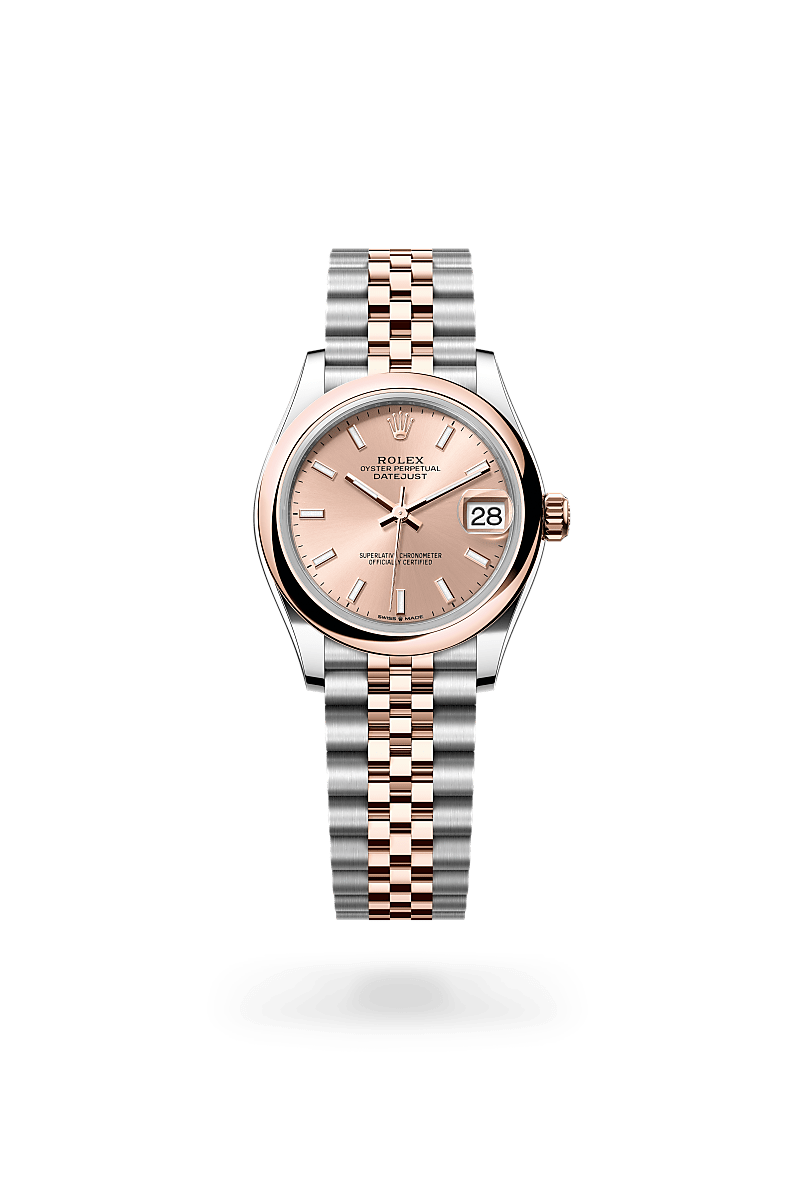 Rolex Datejust 31 278241-0010