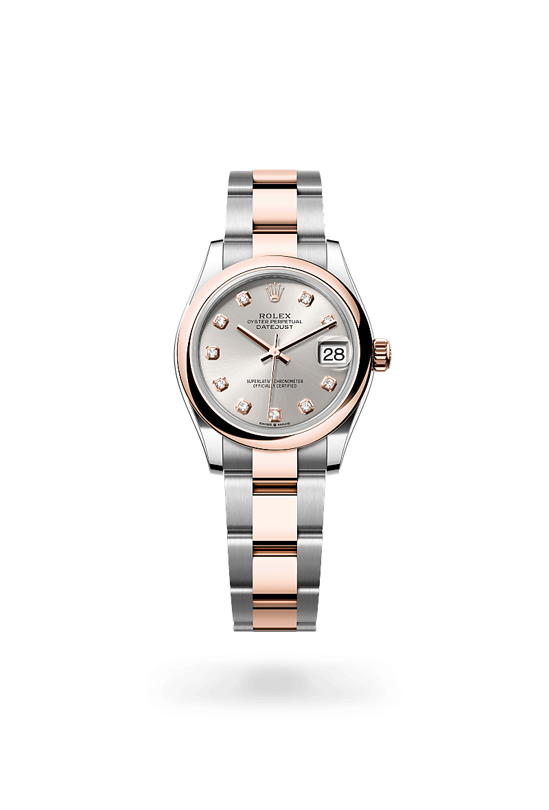 Rolex Datejust 31 278241-0015