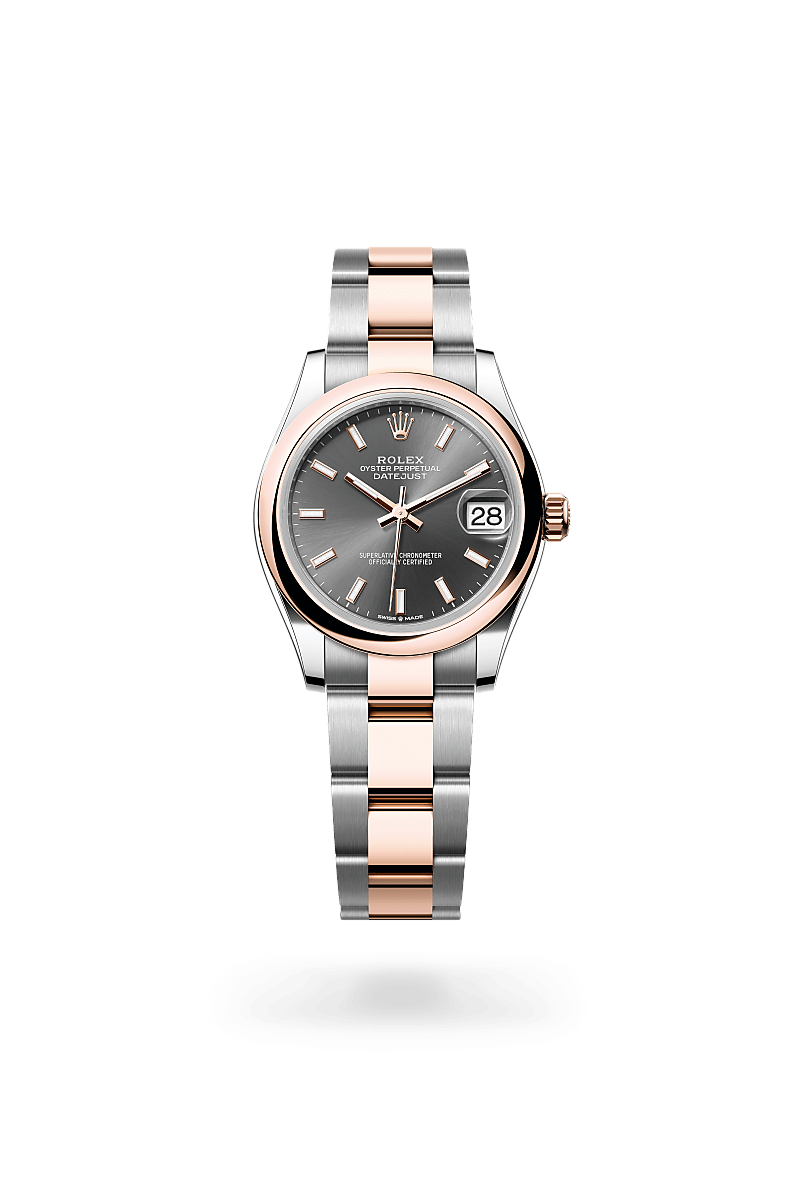 Rolex Datejust 31 278241-0017