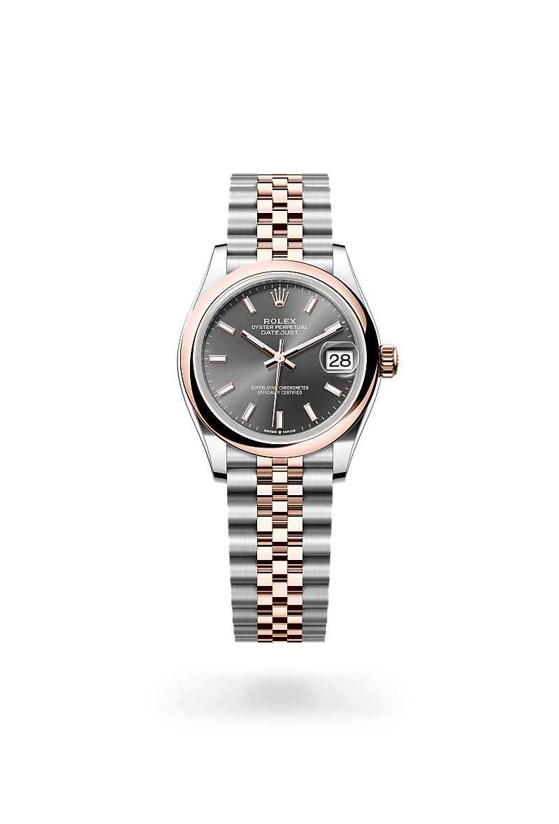 Rolex Datejust 31 278241-0018