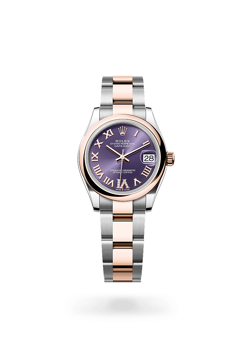 Rolex Datejust 31 278241-0019