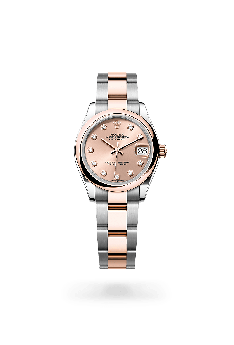 Rolex Datejust 31 278241-0023