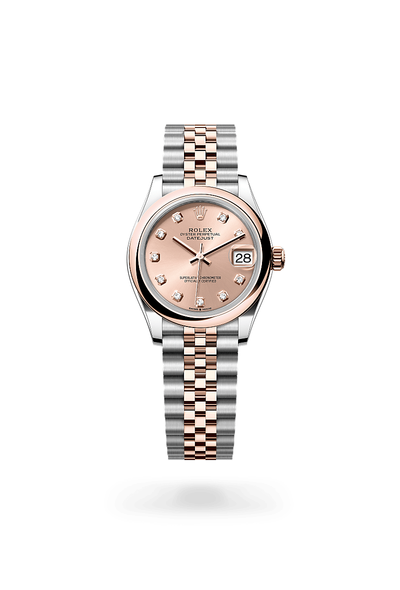 Rolex Datejust 31 278241-0024