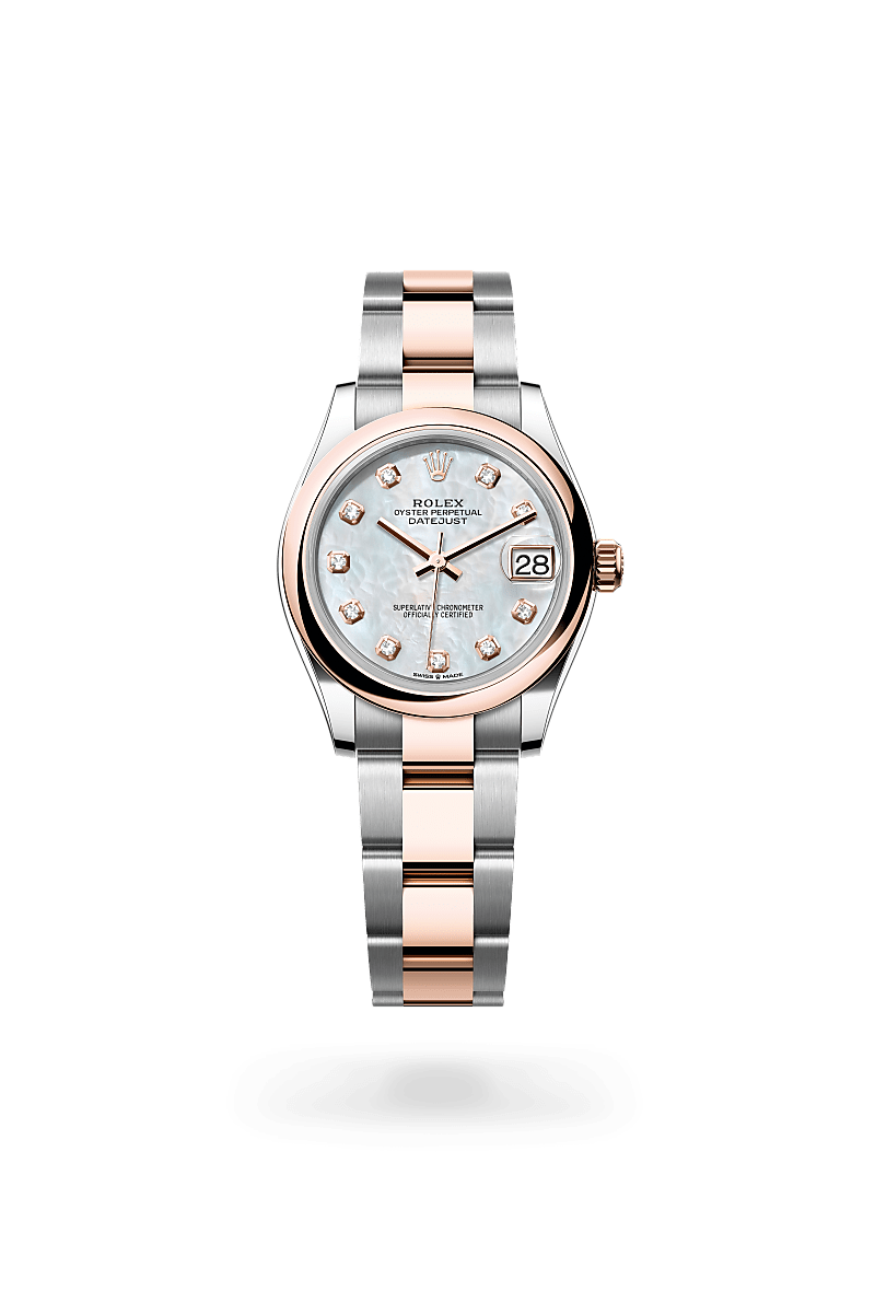 Rolex Datejust 31 278241-0025