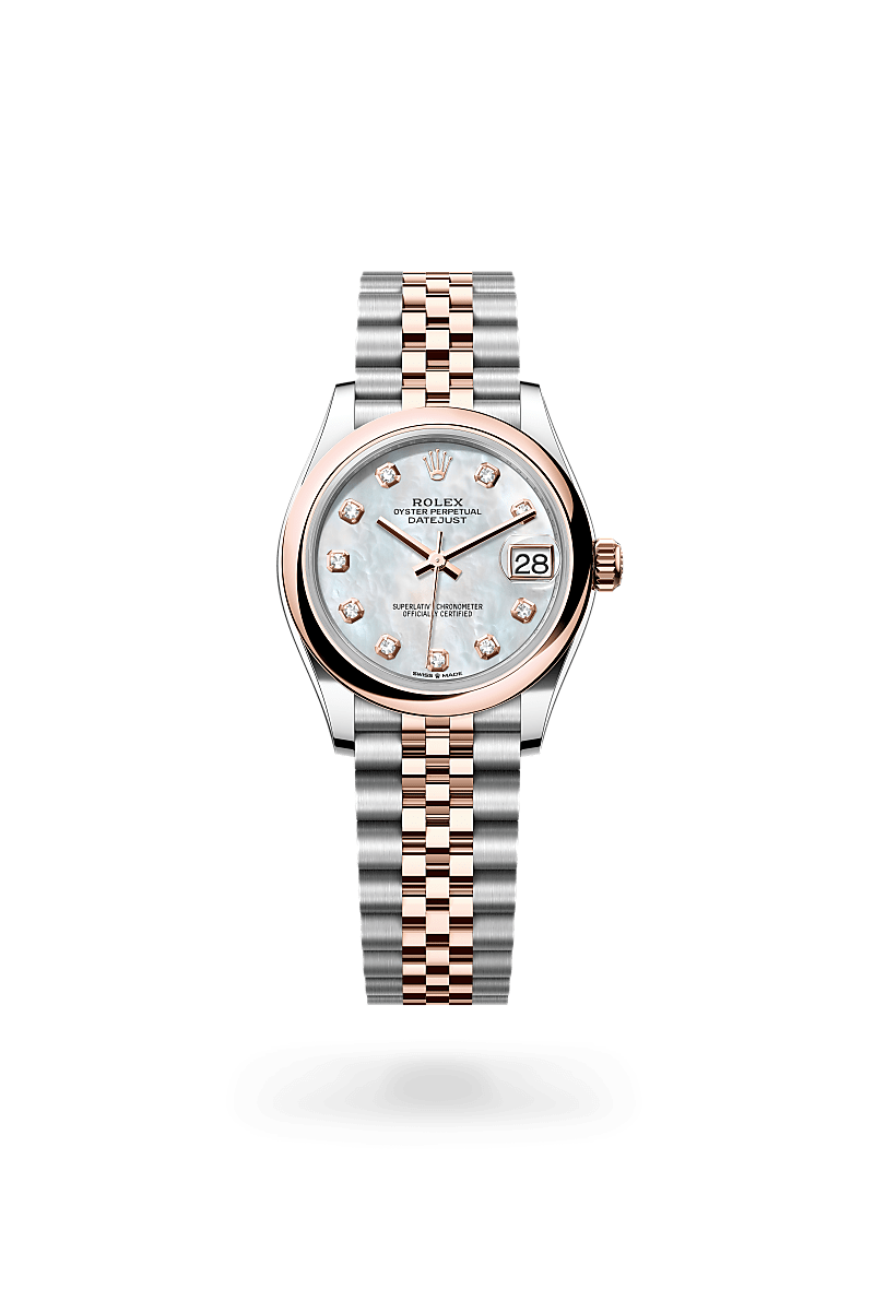 Rolex Datejust 31 278241-0026