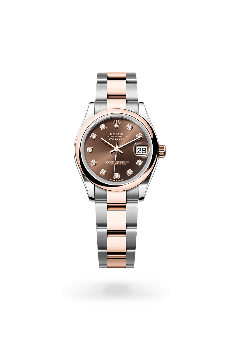 Rolex Datejust 31 278241-0027