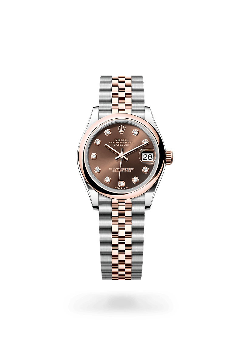 Rolex Datejust 31 278241-0028