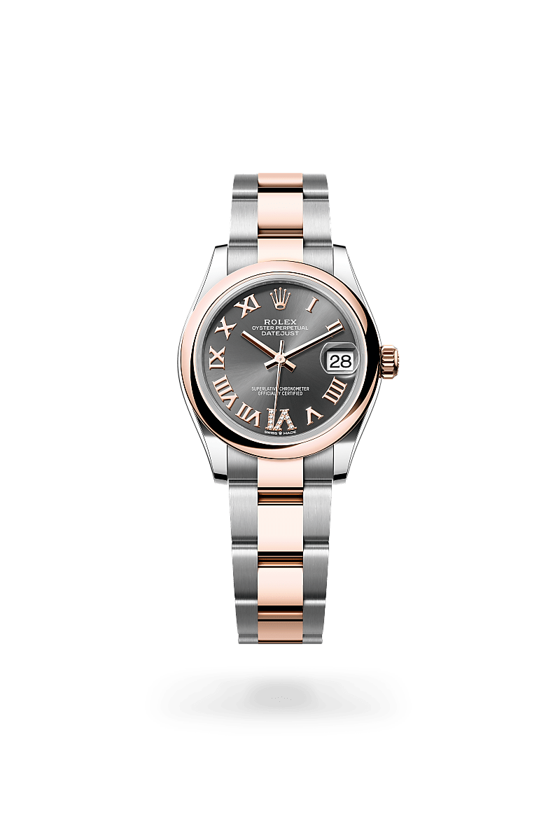 Rolex Datejust 31 278241-0029
