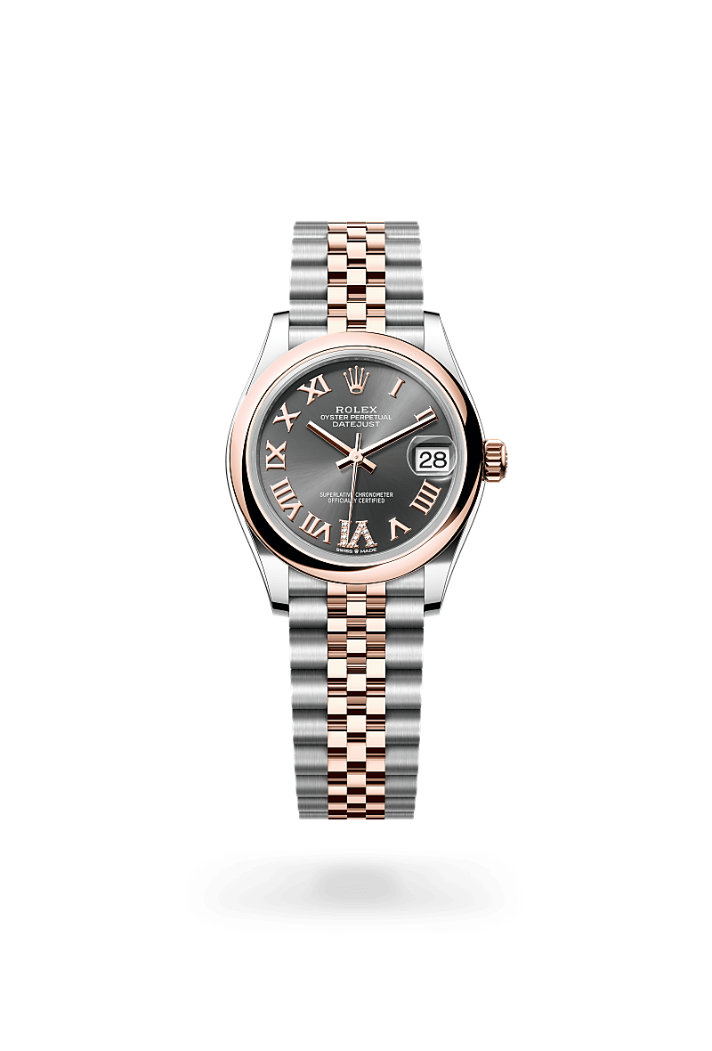 Rolex Datejust 31 278241-0030
