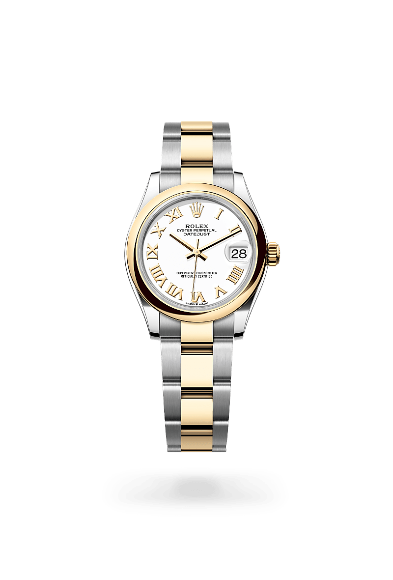 Rolex Datejust 31 278243-0001