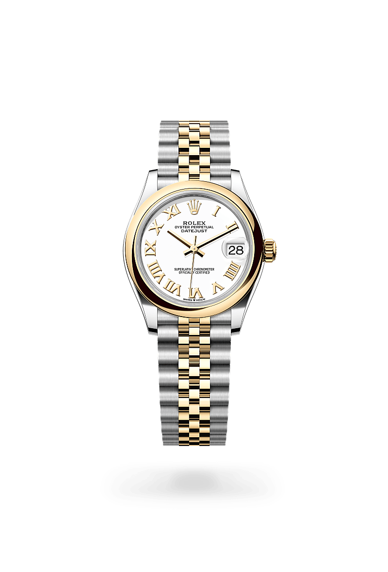 Rolex Datejust 31 278243-0002