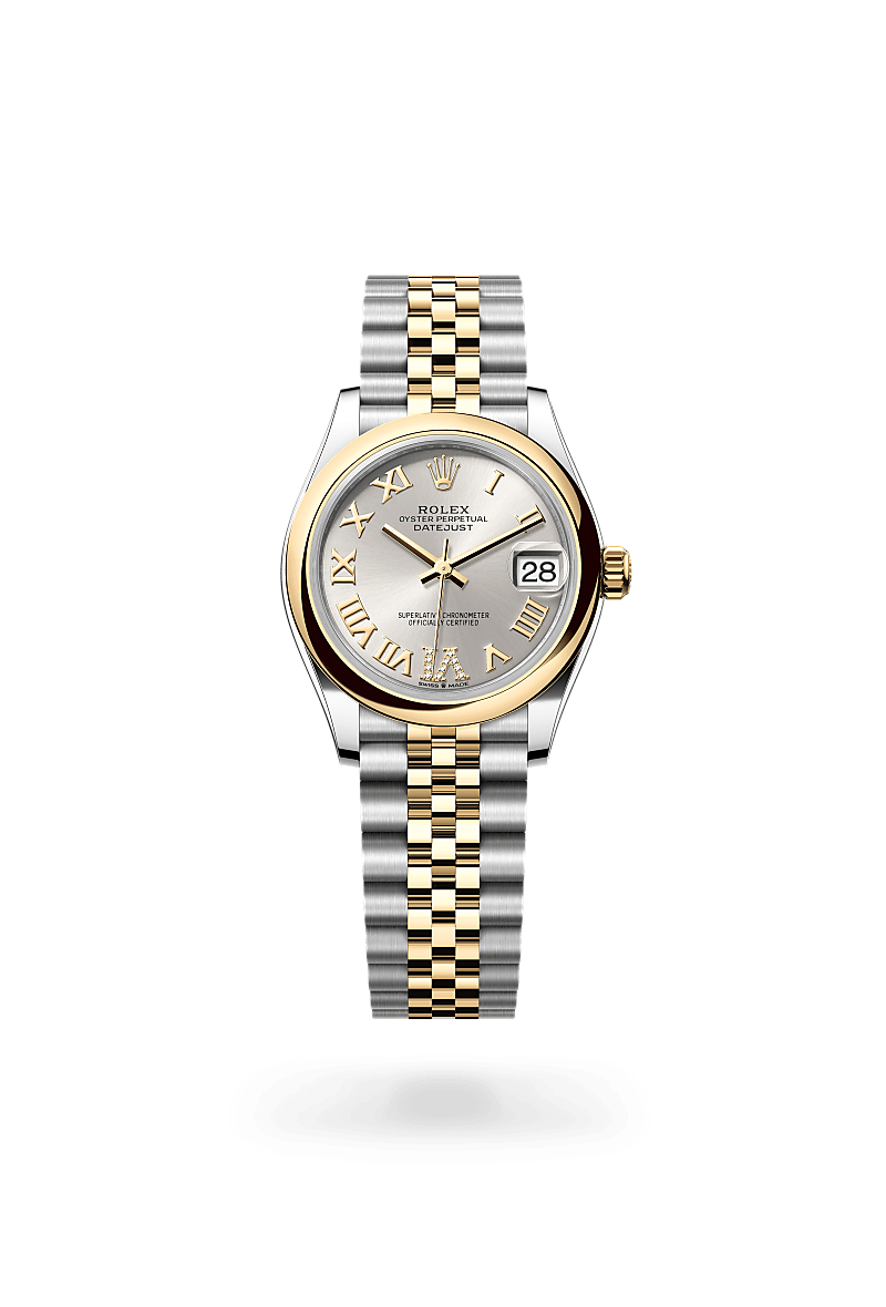 Rolex Datejust 31 278243-0004