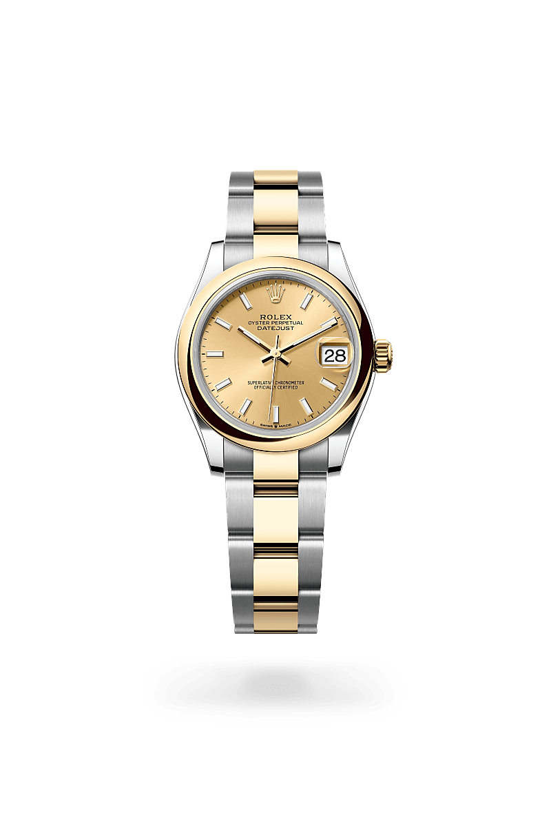 Rolex Datejust 31 278243-0013