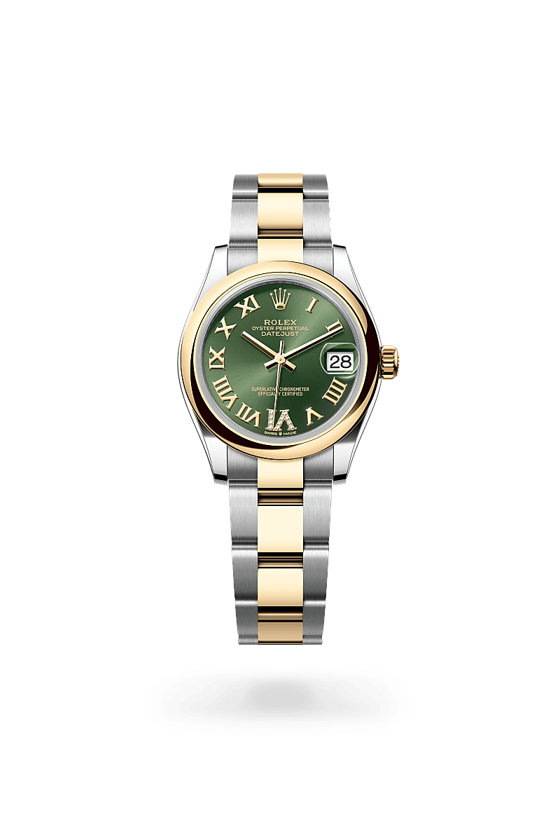 Rolex Datejust 31 278243-0015