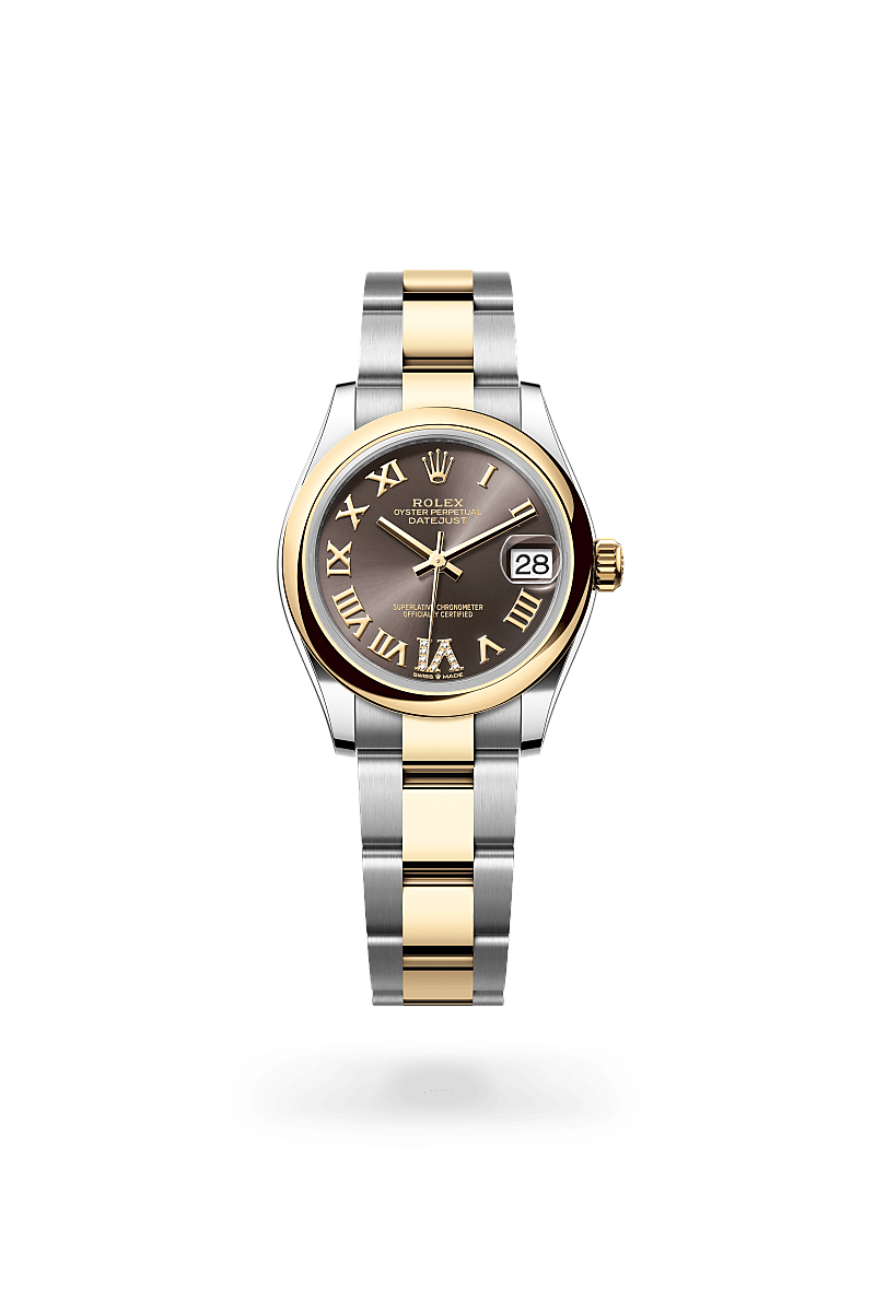 Rolex Datejust 31 278243-0017