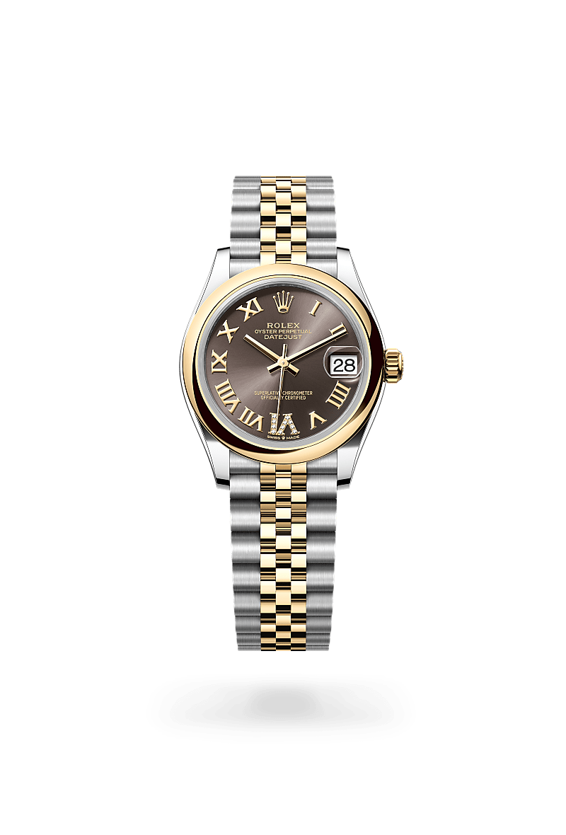 Rolex Datejust 31 278243-0018