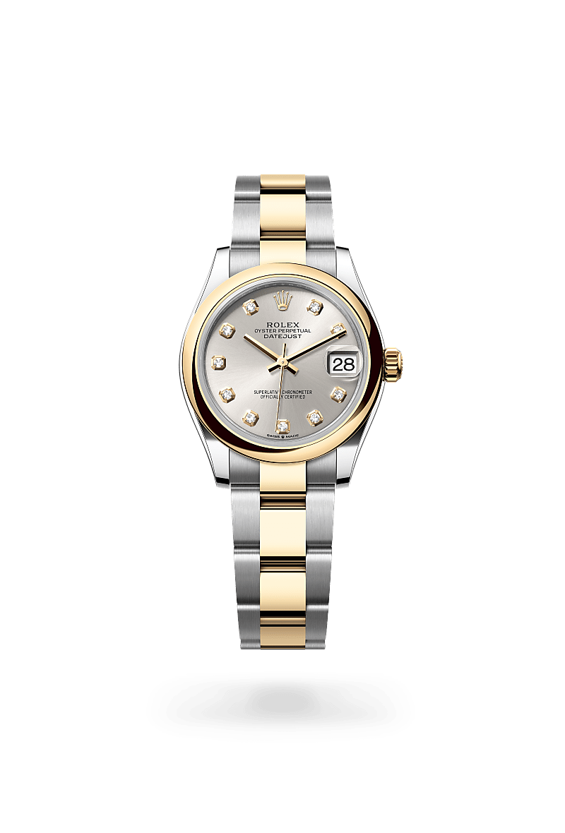 Rolex Datejust 31 278243-0019