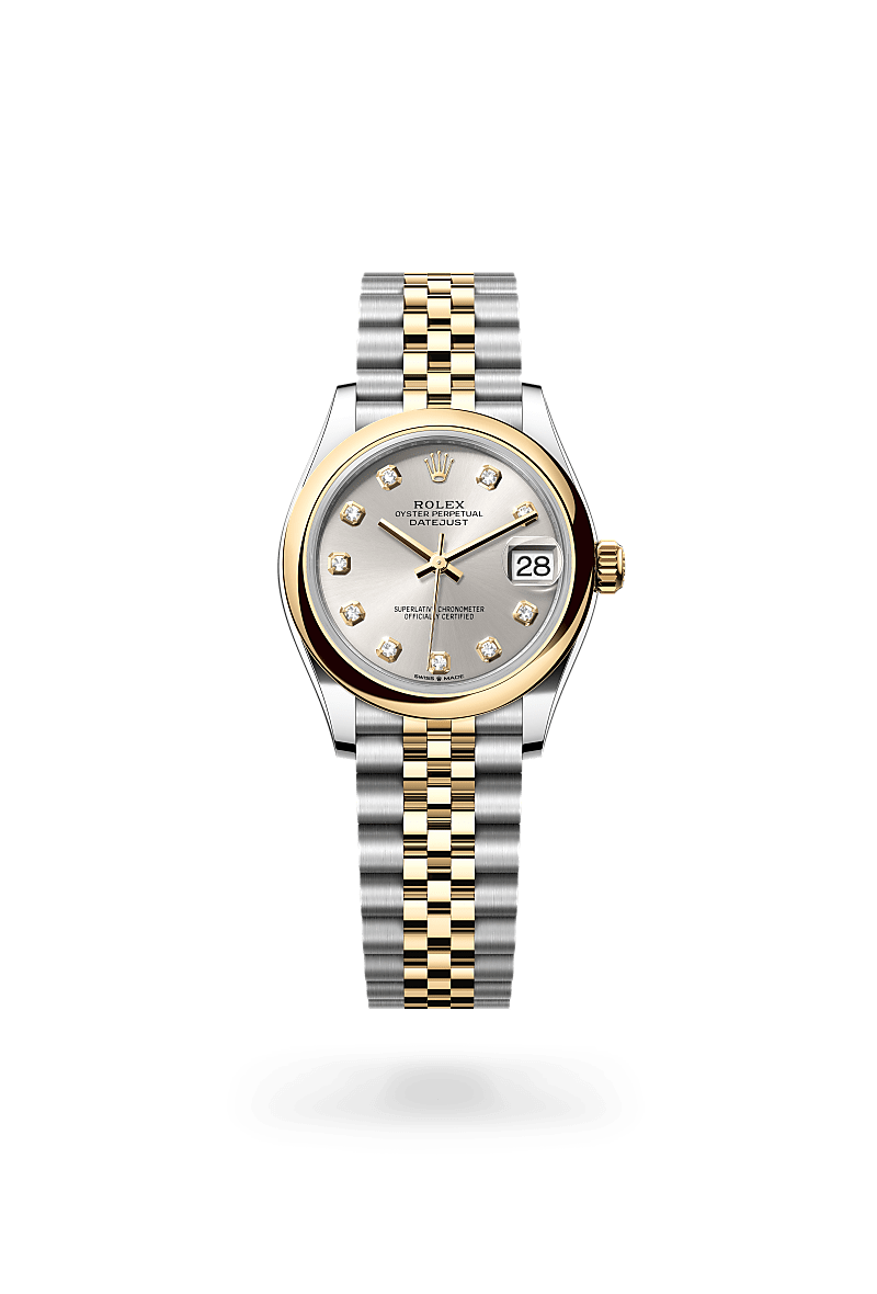 Rolex Datejust 31 278243-0020