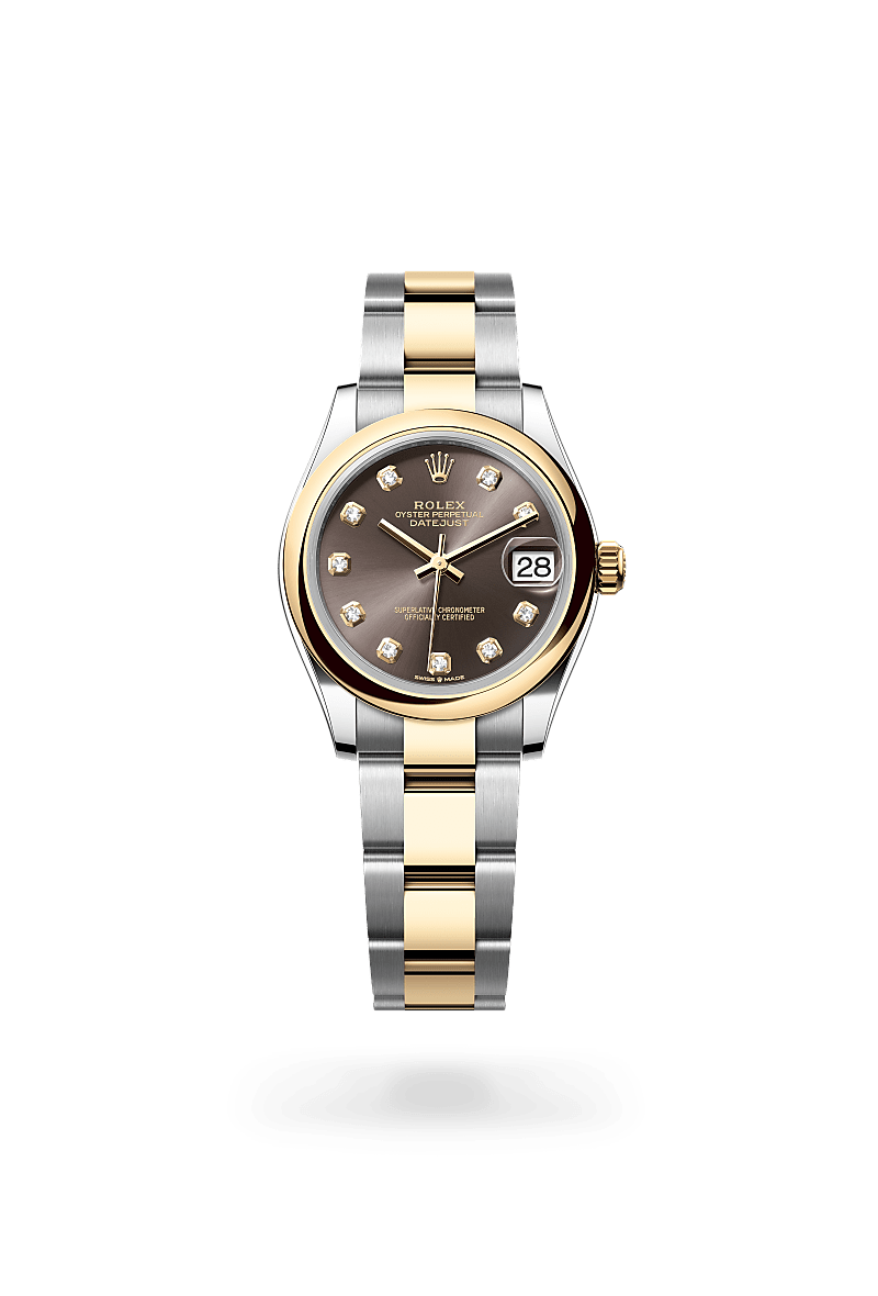 Rolex Datejust 31 278243-0021