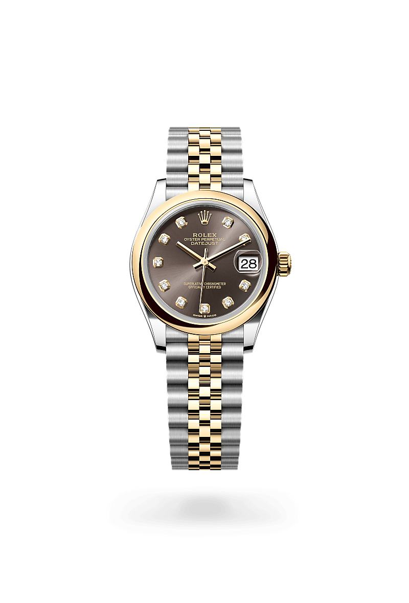 Rolex Datejust 31 278243-0022