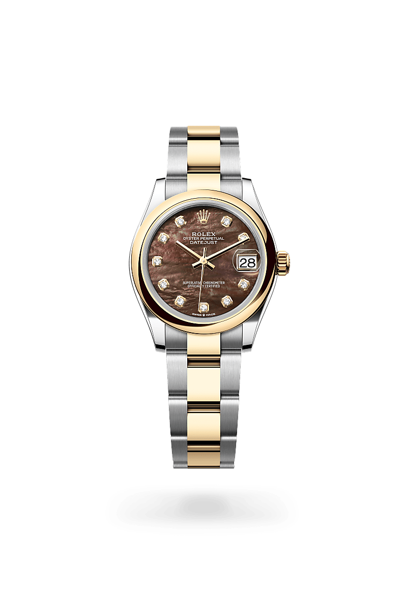 Rolex Datejust 31 278243-0023